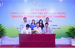 Bình Dương và FrieslandCampina Việt Nam ký kết thỏa thuận hợp tác